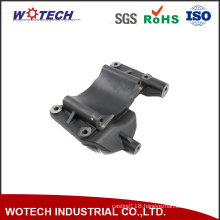 OEM ISO9001 Factory Machinery Metal Part Iron Sand Casting